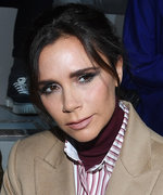 The Beckham Family Shuts Down the LV Show with Their Devastatingly Stylish Outfits