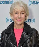 Helen Mirren Says Men Exposed Themselves to Her Weekly in Her 20s