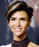 Ruby Rose Will Require A Wheelchair While Recovering From A Longtime Medical Issue