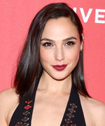 Gal Gadot Reacts to Wonder Woman's Oscar Nominations Snub
