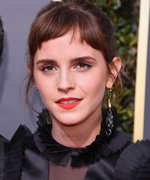 Is Emma Watson Dating This Former <em>Glee</em> Star...? 

