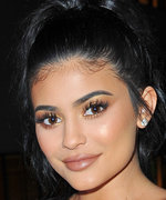 Kylie Jenner's Ring Finger Is Occupied