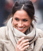 Prince Harry and Meghan Markle Have Big Travel Plans for Their First Valentine's Day as an Engaged Couple