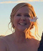 Amy Schumer’s Wedding Vows Were Both Inappropriate and Totally Heartfelt