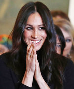 How Meghan Markle Is Changing The Fashion Blog World