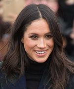 Meghan Markle's Luxe Pre-Wedding Getaway: Get All The Details
