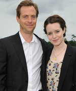 The Crown's Claire Foy Separates from Her Husband After 4 Years of Marriage