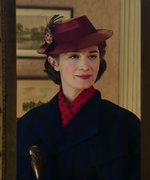 Everything We Know So Far About Mary Poppins Returns