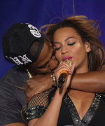 Beyoncé and Jay-Z Are Officially Touring Together Once More
