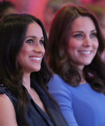 Why Meghan Markle and Kate Middleton Are Friendly, but Not BFFs