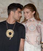 Gigi Hadid and Zayn Malik Have Split and Their Farewell Message Will Break You