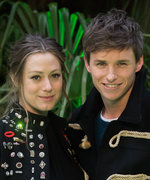 Eddie Redmayne and Wife Hannah Welcomed Baby No. 2 and Announced It in the Most Old-School Way
