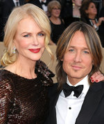 Keith Urban Was “Enslaved” by His Alcoholism Before Marrying Nicole Kidman
