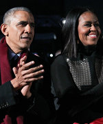 Read Barack and Michelle Obama's Emotional, Handwritten Letter to Parkland Survivors