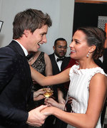 Golden Globes 2016: The After Party Pics You'll Want To See