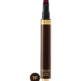 Tom+Ford+Patent+Finish+Lip+Colour+in+Orchid+Fatale