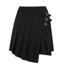 McQ Alexander McQueen Asymmetric Skirt