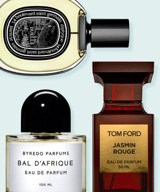 What You Need to Know Before Choosing a Fragrance for Your Wedding Day