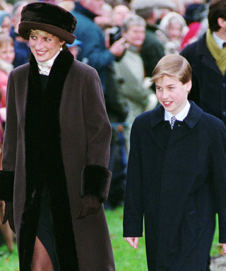 Prince William Discusses Princess Diana's Eating Disorder