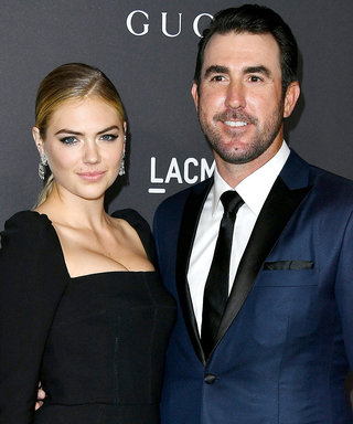 Kate Upton Was the Most Beautiful Bride at Her Fairy-Tale Italian Wedding
