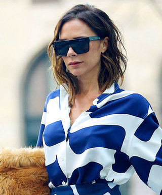 Victoria Beckham Can Do Literally Anything In Heels