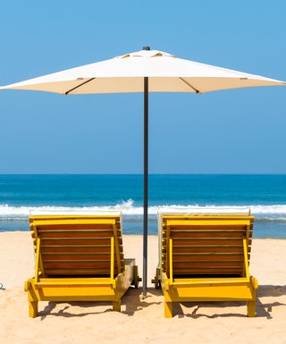 The Best Beach Reads for Your Island Honeymoon