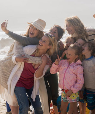 Laura Dern Shares First Look of Her and Reese Witherspoon from Set of Big Little Lies Season 2 