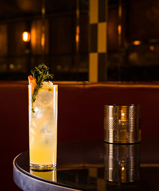 Where Are You Drinking Tonight? THESE Are The Best Bars In London