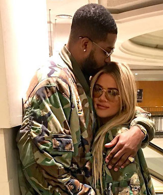 Why Khloé Kardashian and Tristan Thompson Aren't Spending Christmas Together 