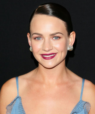 Girlboss Star Britt Robertson on her Best Vintage Shopping Score