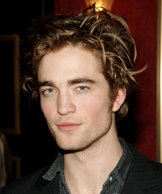 Robert Pattinson Accidentally Almost Comitted A Federal Crime