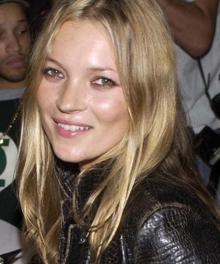 Sam McKnight's New Hair Range Is Literally Kate Moss' Hair In A Can 