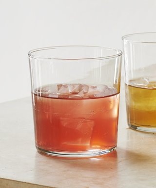 Forget Your Daily Green Juice: Here's Why Everyone Is Sipping Kombucha Instead