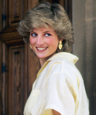 7 Highlights from HBO's Princess Diana Documentary Diana, Our Mother