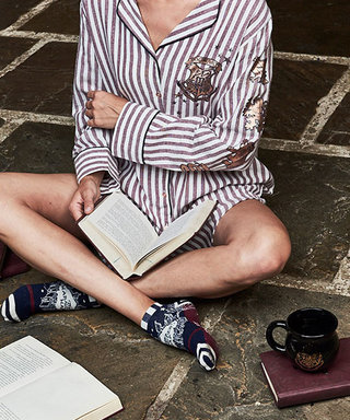 Harry Potter Has Arrived At Primark And We Have All The Details...