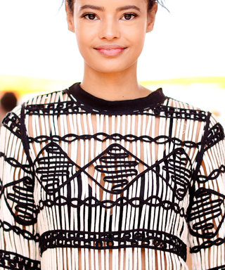 Could Malaika Firth Be The Most Low Maintenance Model, Ever?