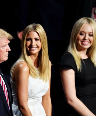 Casual Sexism Aside, Donald Trump Is Surrounded By Women, But How Do They Affect Him?