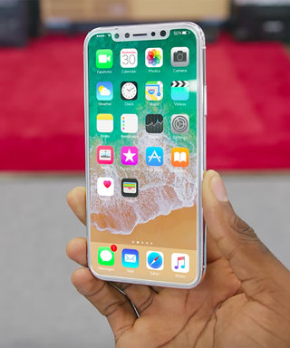The iPhone 8 Could Be Apple’s Most Stylish Phone Ever – And It’s Nearly Here
