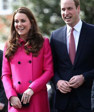 Kate Middleton Is Expecting Her Third Baby! 