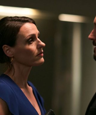 Was Simon In Doctor Foster Always This Much Of A Bastard?