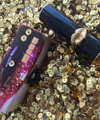 This Is Your First Look At Pat McGrath's Permanent Make-Up Range