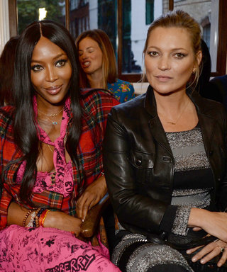 Stormzy At Burberry And Sadiq Khan At Molly Goddard: Here's Day Two At LFW