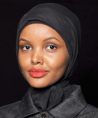 The Best Beauty Looks from MFW's Spring 2018 Runways 