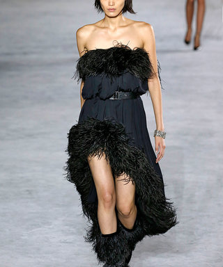 The Dreamiest Gowns from Paris Fashion Week