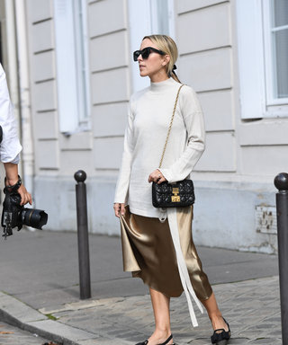 Paris Fashion Week SS17: The Photographs That Sum Up French Style