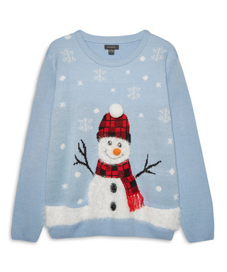 Primark's Christmas Jumpers Have Arrived (Already!)