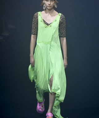 Balenciaga Does Crocs. Internet Has A Melt-Down