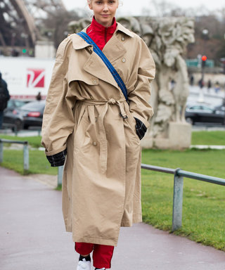 20 Camel Coats That'll Take You From Cool To Chic