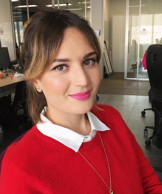 It’s World Mental Health Day, And Our Beauty Editor’s Opening Up About Her Panic Attacks