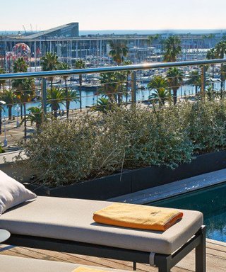 This Boutique Hotel In Barcelona Is Serious Insta Goals